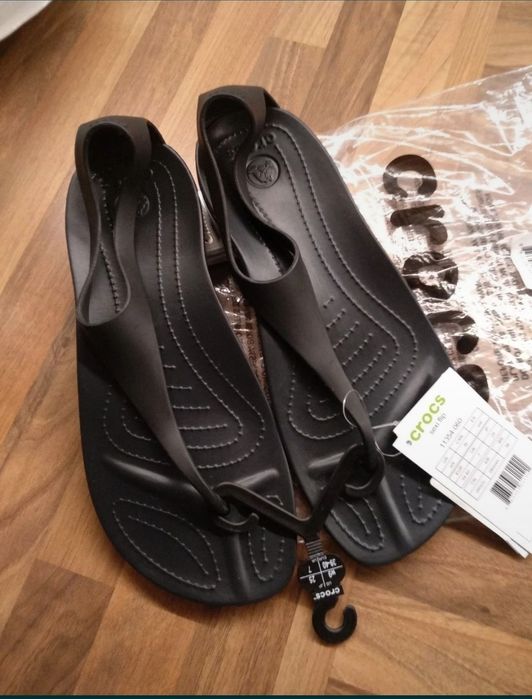 Crocs Sexi Flip W9 39/40