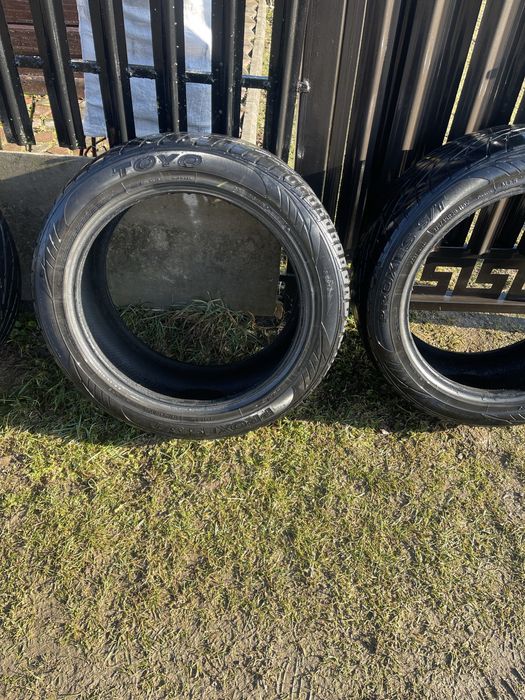 Продам Комплект резини