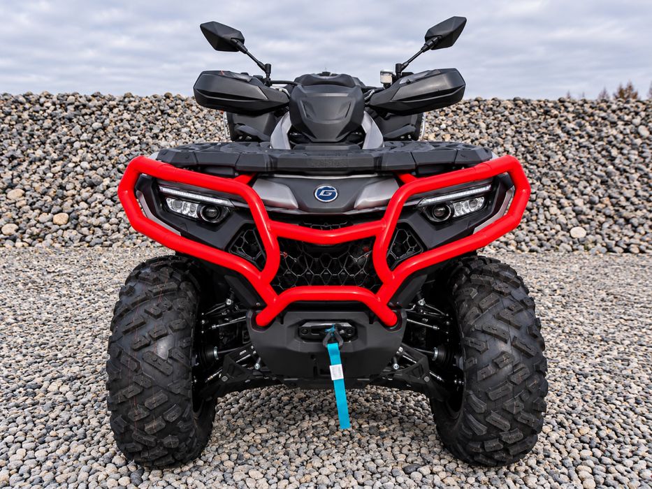 Cfmoto