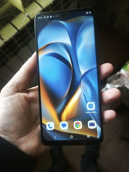 Продам Motorola moto g05 8/128