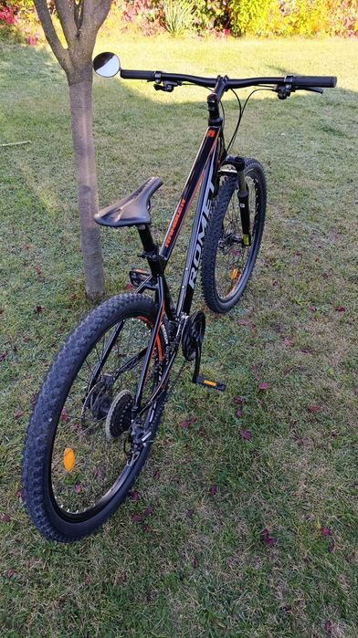 Rower ROMET rama 17" koła 27.5"