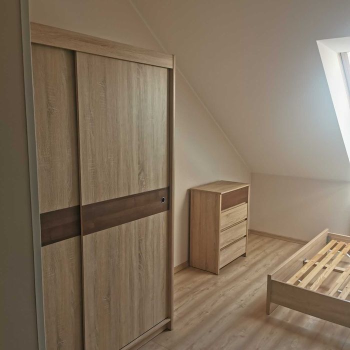 Mieszkanie 2 pokojowe Osiedle Zielona Dolina