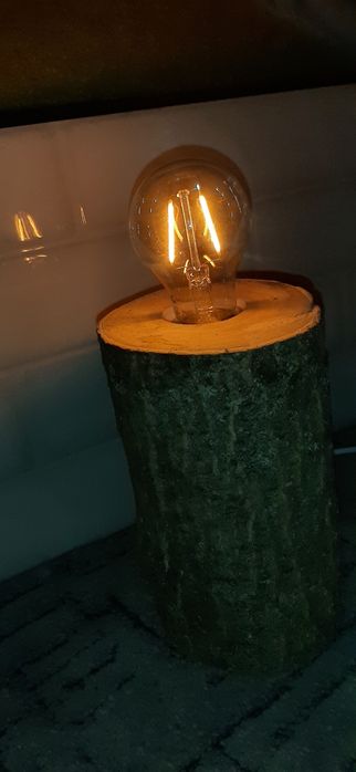 Продам світильник