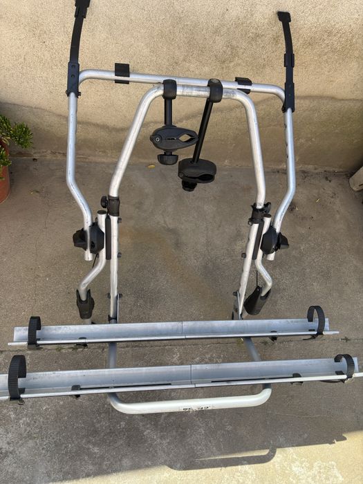 Thule Clipon High 9105