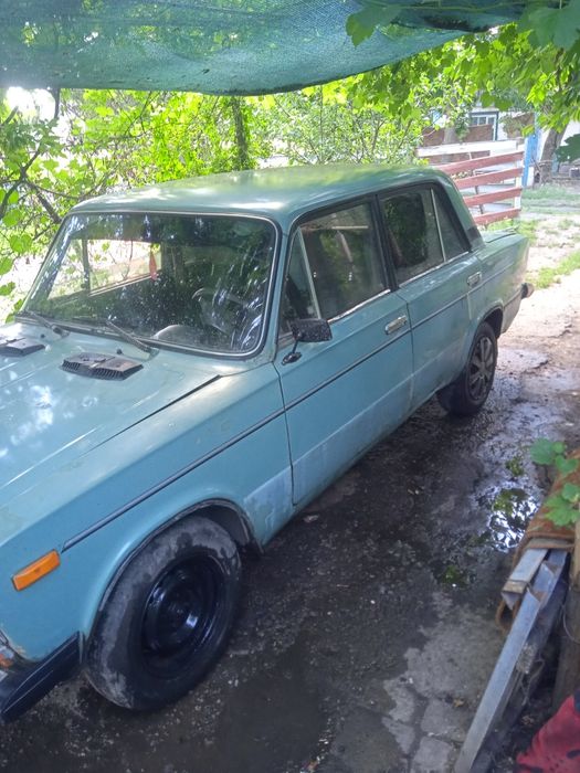Продам срочно ваз 2106