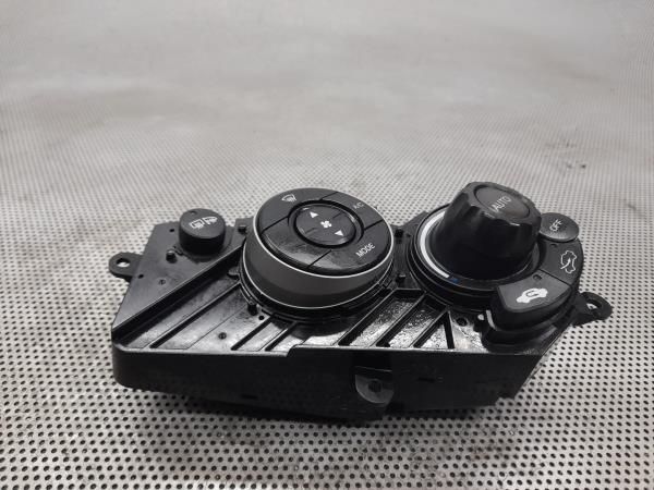 Comando chauffage / sofagem HONDA Civic VIII Hatchback (FN_, FK_)