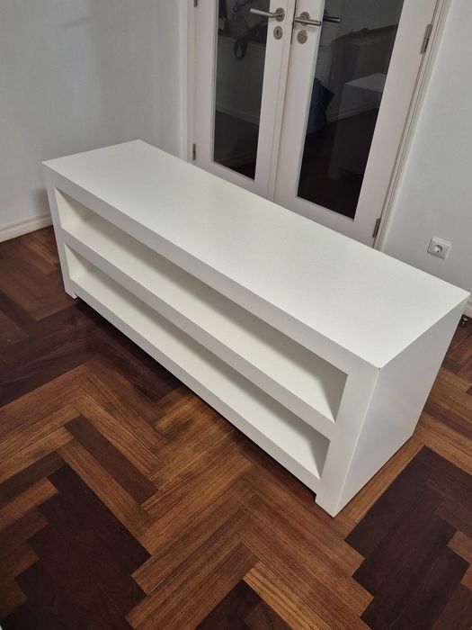 Móvel TV Arboretto