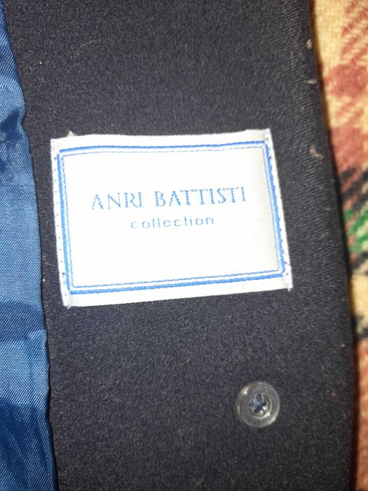 Пальто Демісезонне Італійського виробництва