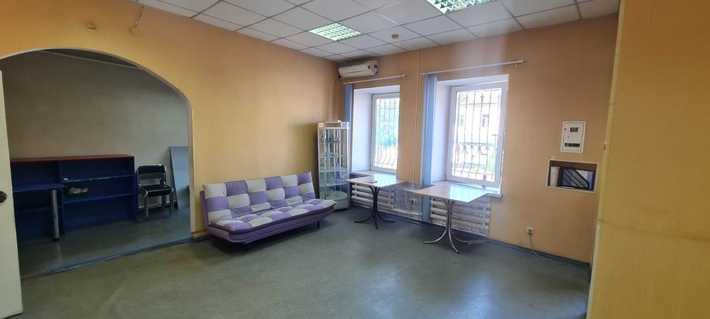 Оренда 50 кв.м. вул. Аркасівська. Без комісійних