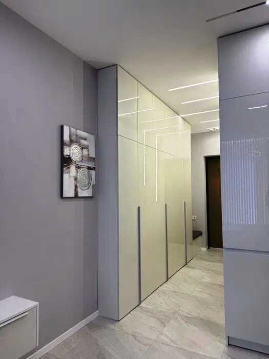 Аренда квартиры 1к 38м2 ЖК Маяк/Фестивальный/Набережная/Шевченко