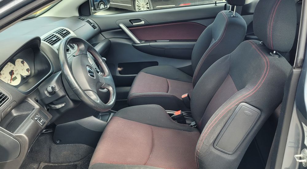 Honda Civic Sport*2004 rok*REZERWACJA