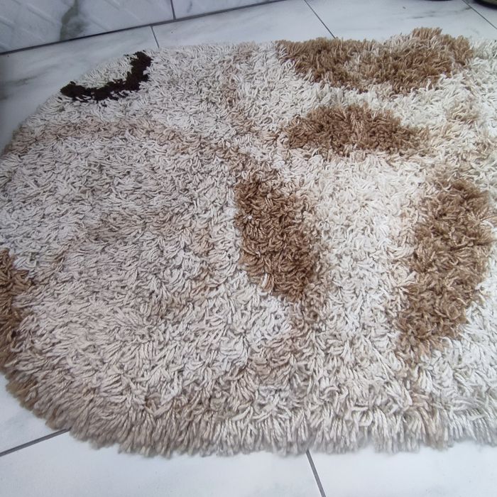 Килим овальний  килим