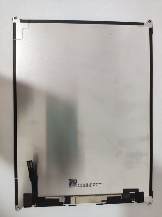 Touch + display iPad 8 10.2 (2020) retiradas original