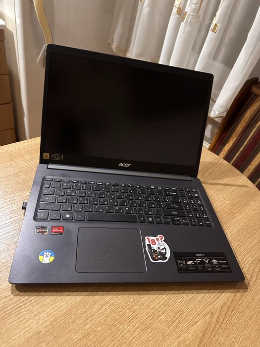 ACER ASPIRE 5 a515-45-r2zn