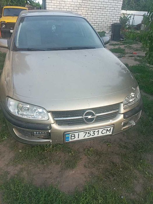 Продам опель омега