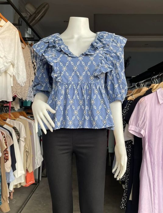 Жіноча сорочка Zara