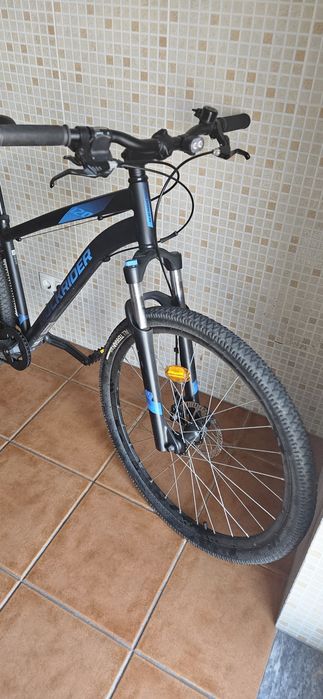 Bicicleta Decathlon  st 120 sport trail