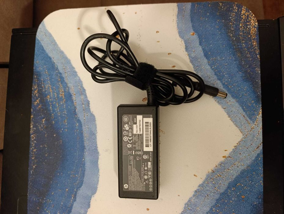 Carregador HP 65W 3.33A - Ponta Grossa