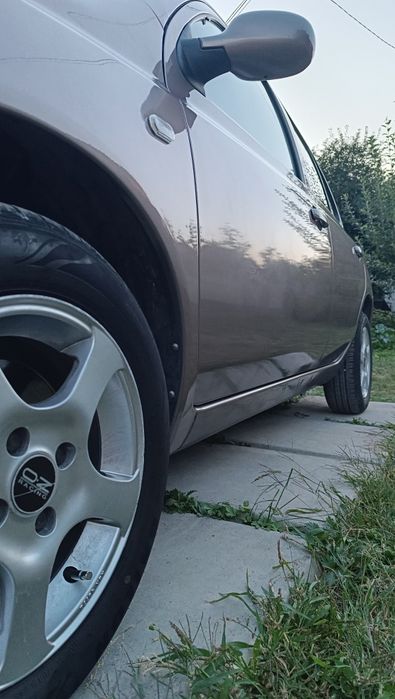 Nissan Micra 2006