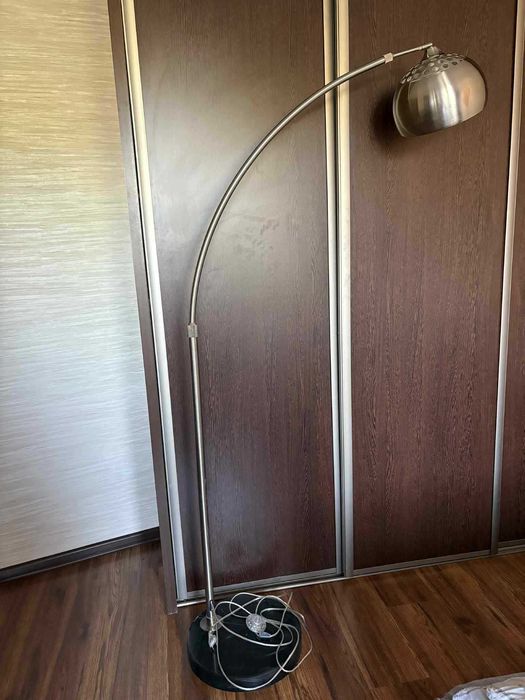 Lampa stojąca podłogowa AZURRO C1 LUMINA DECO