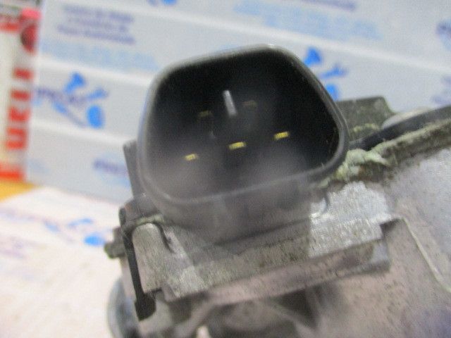 Motor limpa vidros frente SUZUKI Celerio (LF)