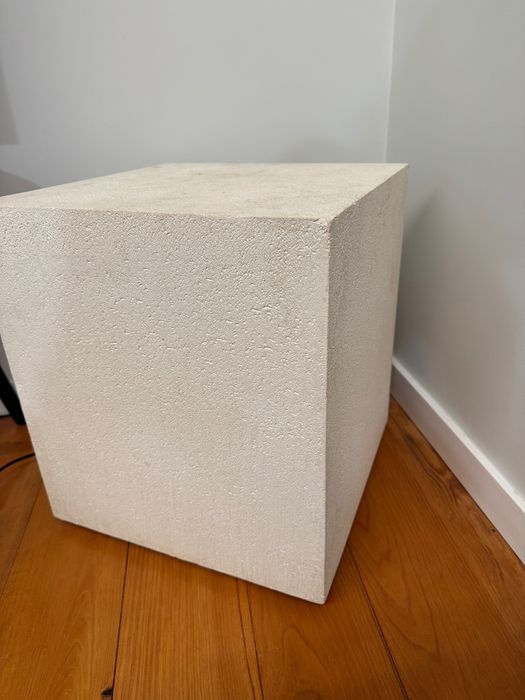 Mesa de apoio Zara Home