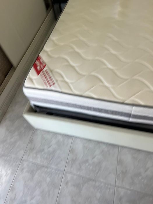 vendo colchão ortopédico 160x200