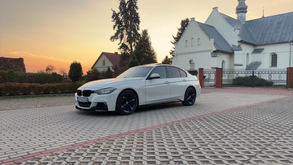 BMW Seria 3