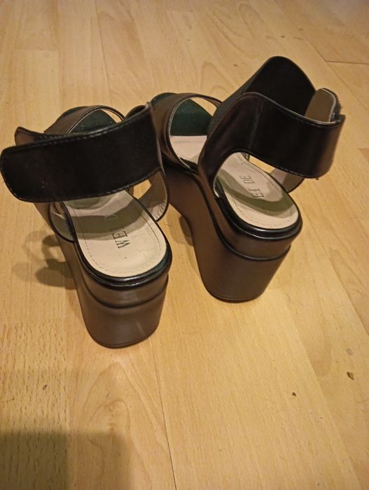 Buty rozmiar 38 i 39 tanio