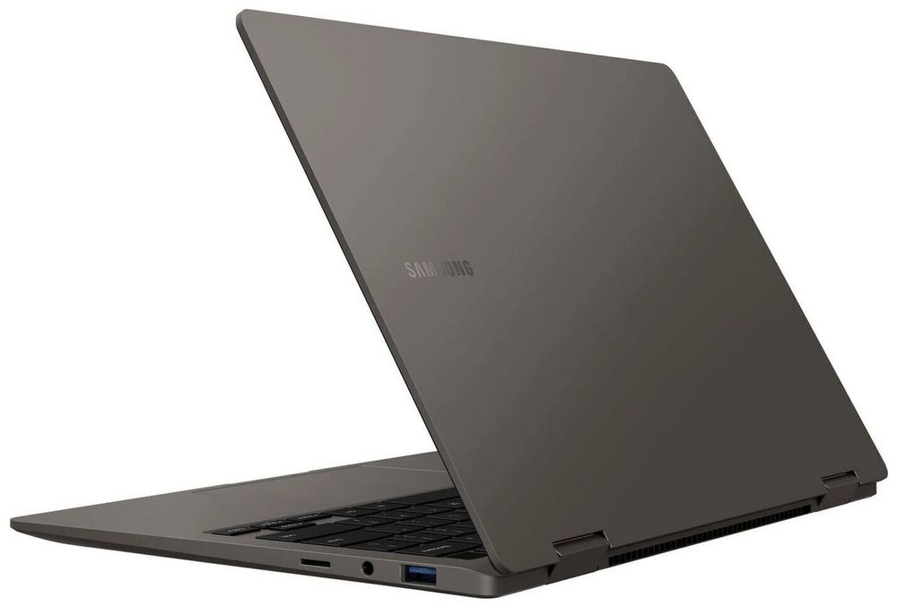 Laptop 13.3" Samsung Galaxy Book 3 360 (Np730Qfg-Ka3De)