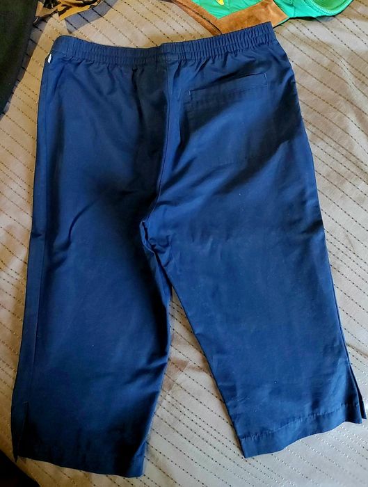 Вінтажні капрі Adidas