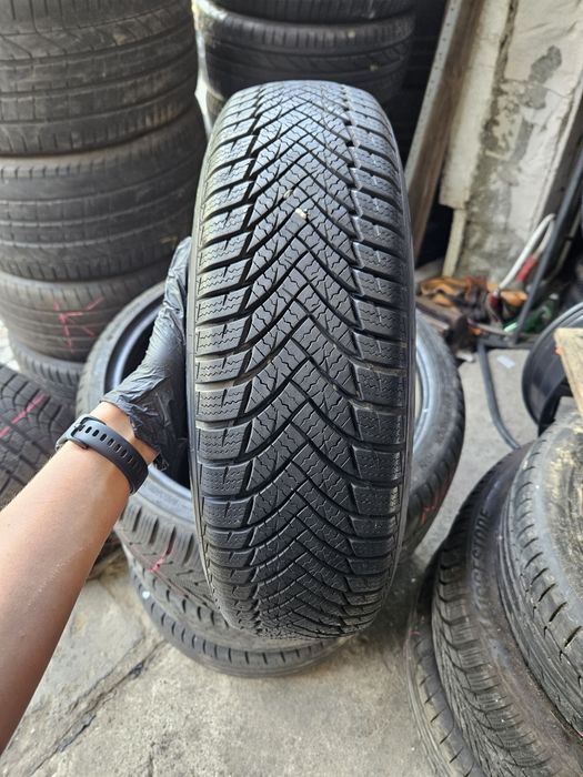 Imperial 155/70 r13 SnowDragon HP /// 7,4mm!!! Wysyłka