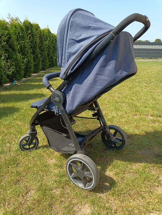 Spacerówka Britax romer