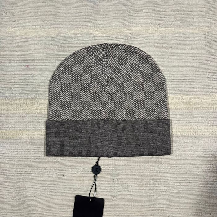 Gorro Louis Vuitton