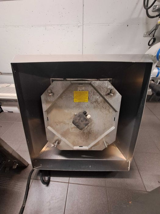 Wentylator wyciągowy używany dobry stan