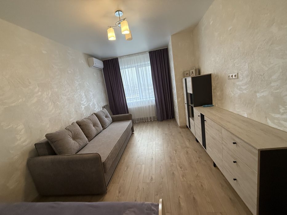 Здам 1-кімн.кв,вул.Соборна,103/20.Соф.Борщагівка