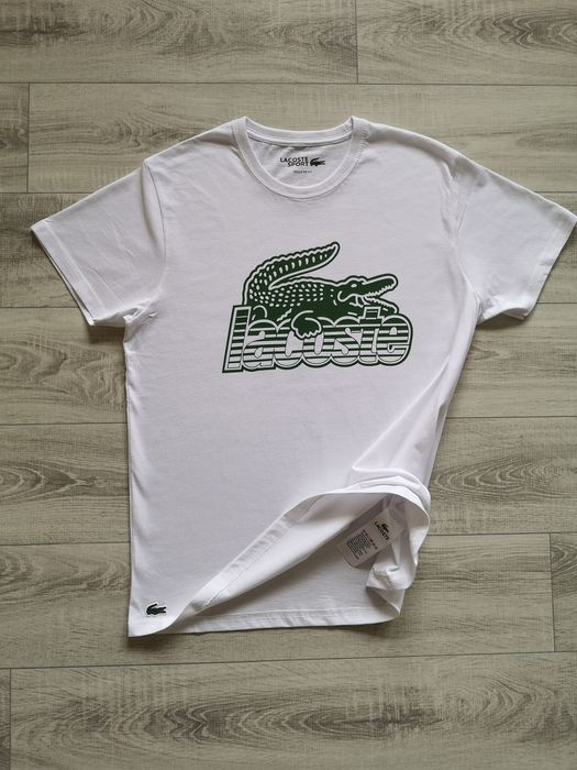 Lacoste Tommy hilfiger