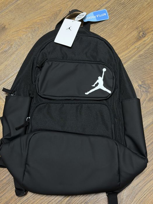 Оригінал. Рюкзак Jordan. Ранець джордан оригінальний. Портфель