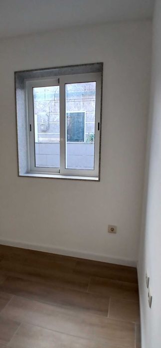 Moradia T2 Restaurada Em Ponte Guimarães