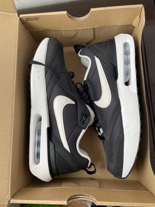 Кроссовки Nike Air Max Dawn (GS)