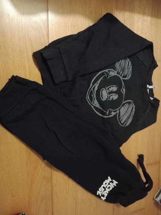 Lote de Roupa menino até 1 ano