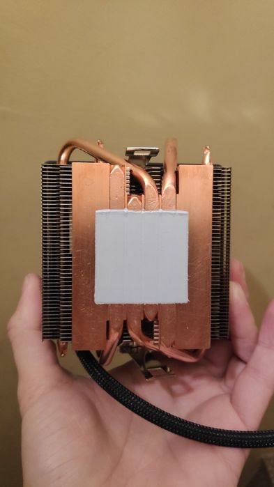 Processador Ryzen 2700x64740591693570121