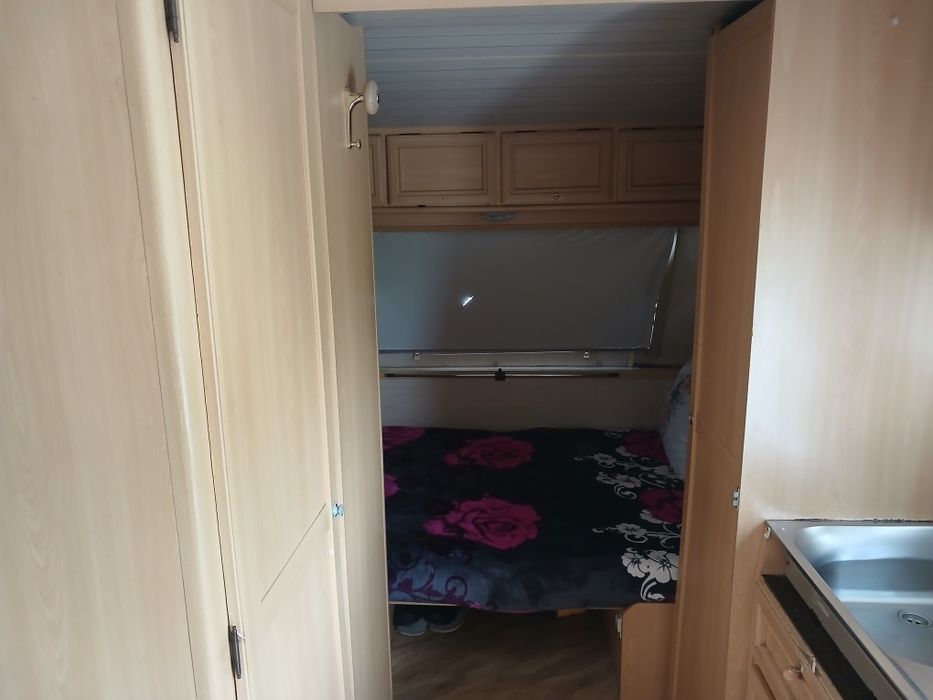 Caravana Vimara 430 cs