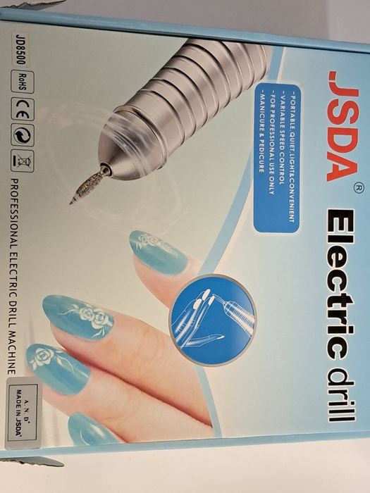 Фрезер JSDA 8500