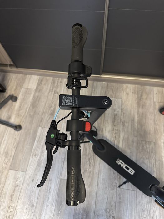 Hulajnoga elektryczna RCB