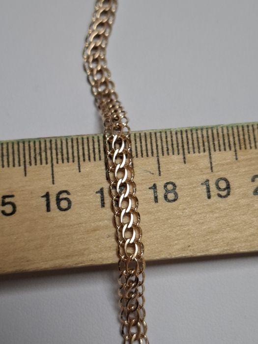 Золотий браслет, золото