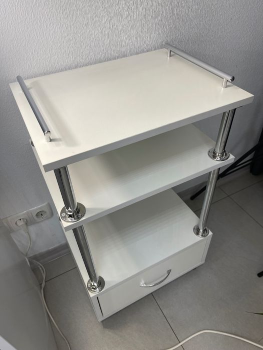 Меблі для салонів краси