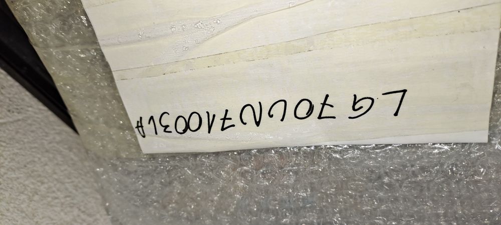 Części tv czytaj opis