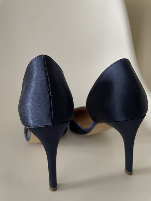 Sapatos de Salto T 36