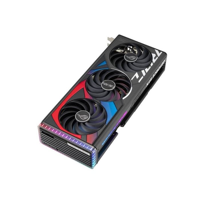 Asus Rog Strix 4070TI OC Edition
